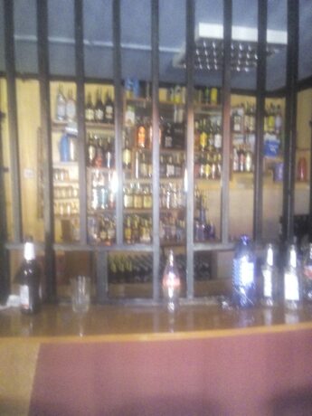 Imagen general del Hotel The Hub Guest House. Foto 1