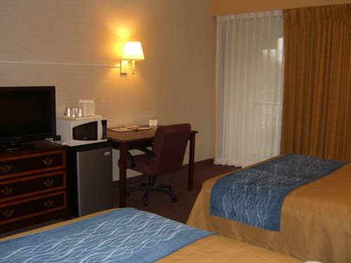 Imagen de la habitación del Hotel The Hub Middletown Red Bank, Bw Signature Collection. Foto 2