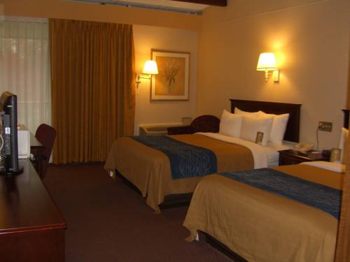 Imagen de la habitación del Hotel The Hub Middletown Red Bank, Bw Signature Collection. Foto 3