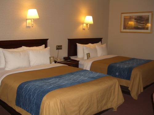 Imagen de la habitación del Hotel The Hub Middletown Red Bank, Bw Signature Collection. Foto 4