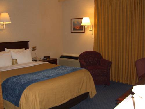 Imagen de la habitación del Hotel The Hub Middletown Red Bank, Bw Signature Collection. Foto 5