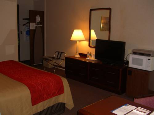 Imagen de la habitación del Hotel The Hub Middletown Red Bank, Bw Signature Collection. Foto 6