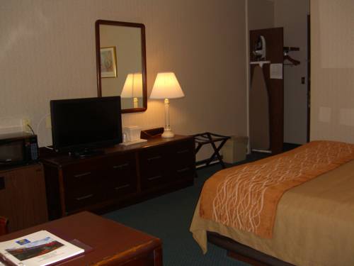 Imagen de la habitación del Hotel The Hub Middletown Red Bank, Bw Signature Collection. Foto 7