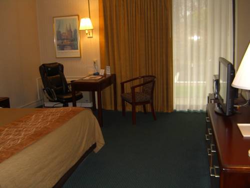 Imagen de la habitación del Hotel The Hub Middletown Red Bank, Bw Signature Collection. Foto 9