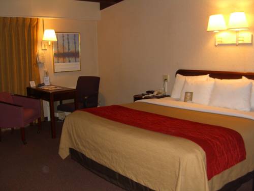 Imagen de la habitación del Hotel The Hub Middletown Red Bank, Bw Signature Collection. Foto 10