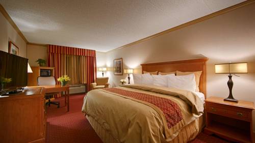 Imagen de la habitación del Hotel The Hub Murray Hill, BW Premier Collection. Foto 2