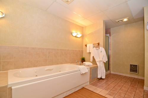 Imagen de la habitación del Hotel The Hub Murray Hill, BW Premier Collection. Foto 3