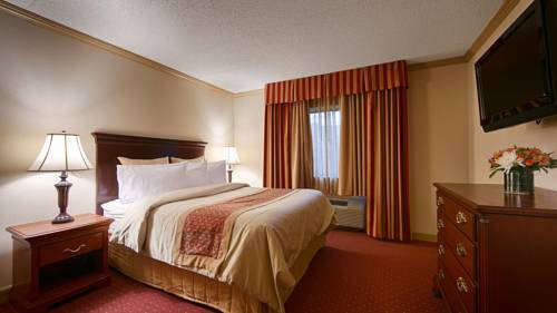 Imagen de la habitación del Hotel The Hub Murray Hill, BW Premier Collection. Foto 8