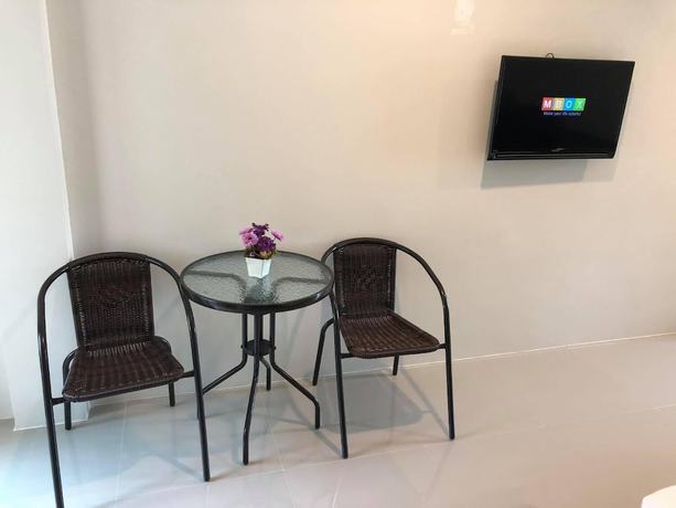 Imagen general del Hotel The Hub Suratthani. Foto 2