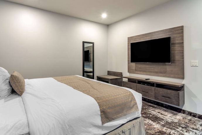 Imagen de la habitación del Hotel The Hue, Ascend Collection. Foto 2