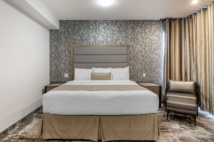 Imagen de la habitación del Hotel The Hue, Ascend Collection. Foto 4