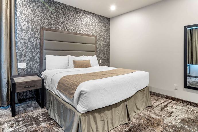 Imagen de la habitación del Hotel The Hue, Ascend Collection. Foto 6