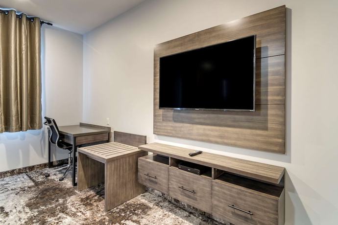 Imagen de la habitación del Hotel The Hue, Ascend Collection. Foto 10
