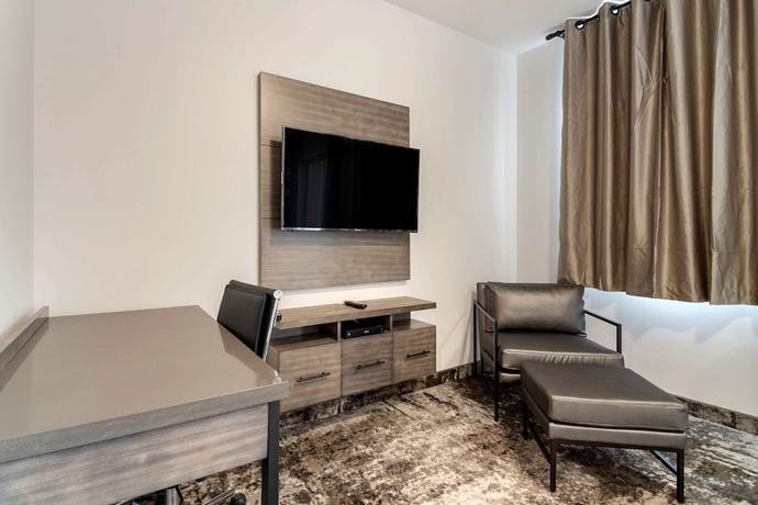 Imagen de la habitación del Hotel The Hue, Ascend Collection. Foto 15