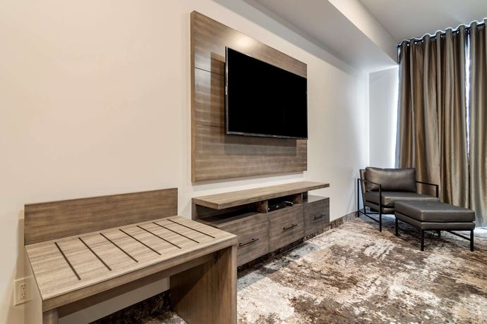 Imagen de la habitación del Hotel The Hue, Ascend Collection. Foto 17