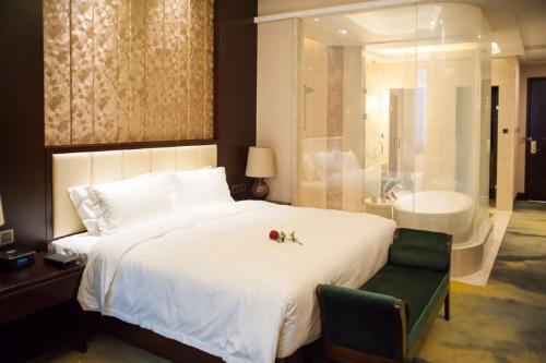 Imagen general del Hotel The Huiting Collection. Foto 3