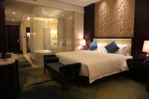 Imagen general del Hotel The Huiting Collection. Foto 4