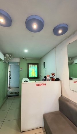 Imagen de los interiores del Hotel The Human Stay. Foto 13