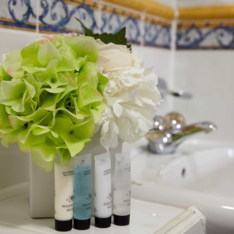 Imagen de la habitación del Hotel The Humber Bridge. Foto 6