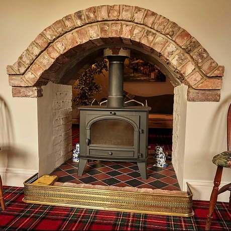 Imagen de los interiores del Hotel The Humber Bridge. Foto 14