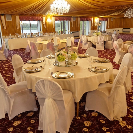 Imagen de los interiores del Hotel The Humber Bridge. Foto 17