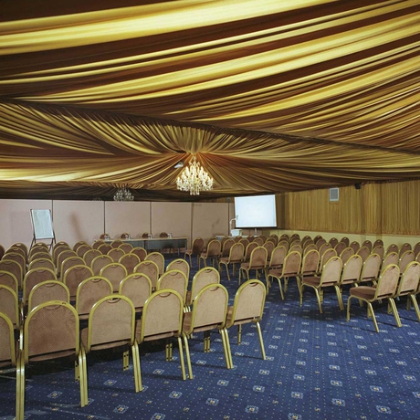 Imagen de los interiores del Hotel The Humber Bridge. Foto 19