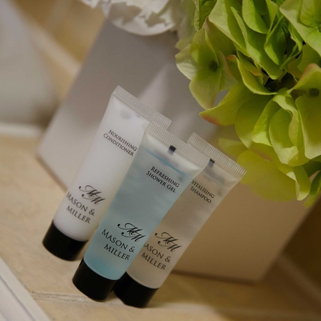 Imagen de la habitación del Hotel The Humber Bridge. Foto 7