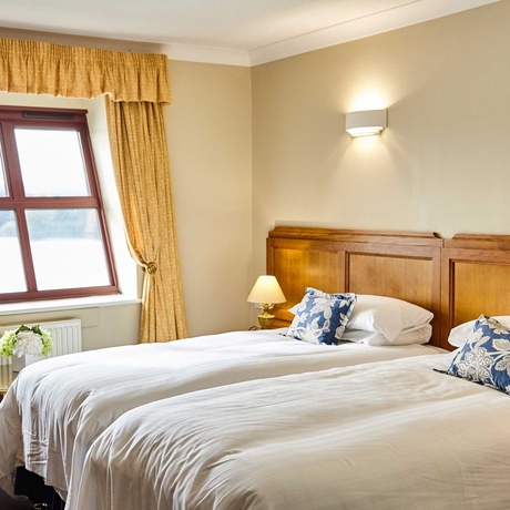 Imagen de la habitación del Hotel The Humber Bridge. Foto 8