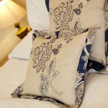 Imagen de la habitación del Hotel The Humber Bridge. Foto 10