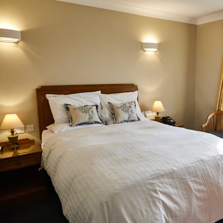 Imagen de la habitación del Hotel The Humber Bridge. Foto 11