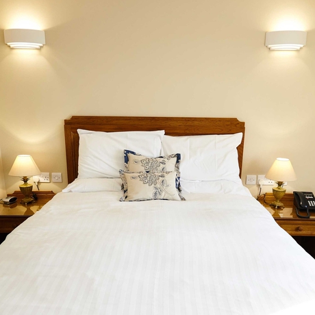 Imagen de la habitación del Hotel The Humber Bridge. Foto 12