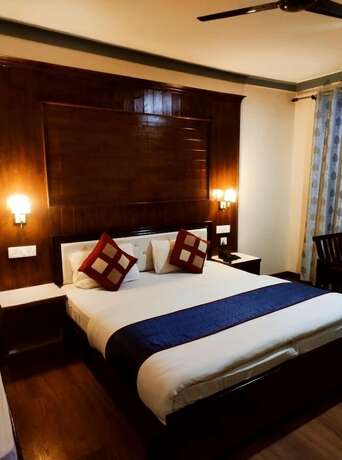 Imagen general del Hotel The Hunder Eco Villa. Foto 5