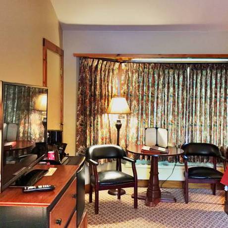 Imagen de la habitación del Hotel The Hungry Trout. Foto 3