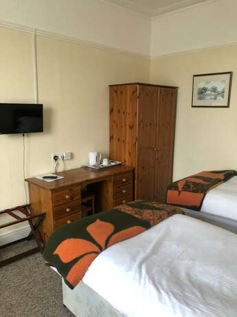 Imagen general del Hotel The Hunt Lodge. Foto 1