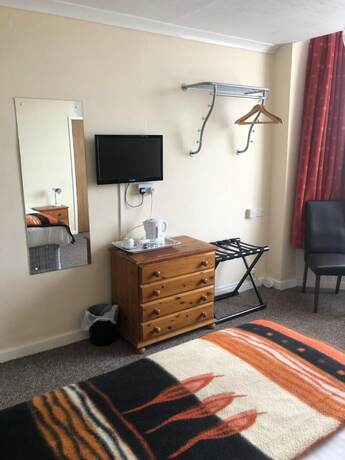 Imagen general del Hotel The Hunt Lodge. Foto 6