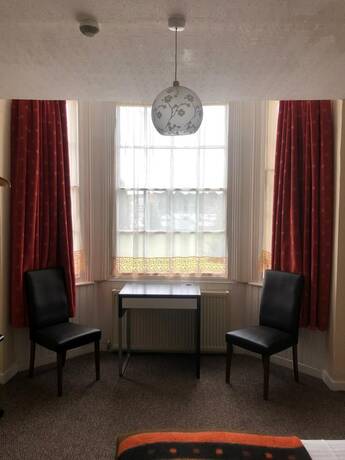 Imagen general del Hotel The Hunt Lodge. Foto 10