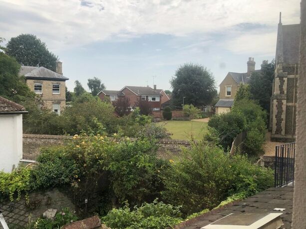 Imagen general del Hotel The Hunt Lodge. Foto 16