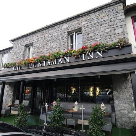 Imagen general del Hotel The Huntsman Inn, Galway. Foto 1