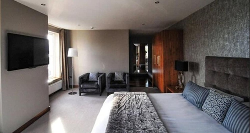 Imagen general del Hotel The Huntsman Inn, Galway. Foto 2