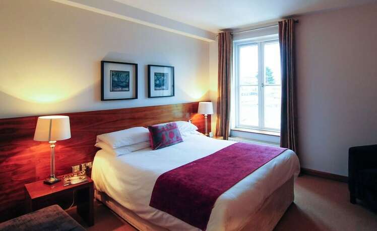 Imagen general del Hotel The Huntsman Inn, Galway. Foto 3
