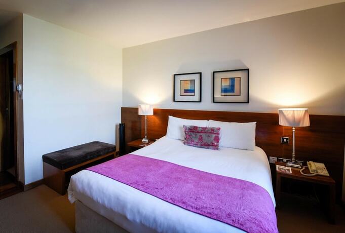 Imagen general del Hotel The Huntsman Inn, Galway. Foto 4