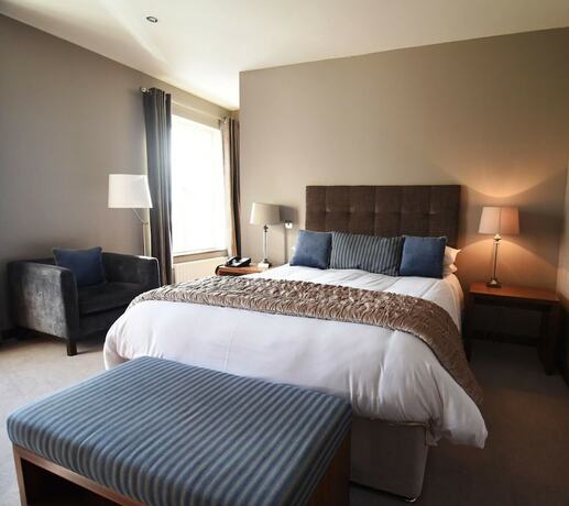 Imagen general del Hotel The Huntsman Inn, Galway. Foto 5