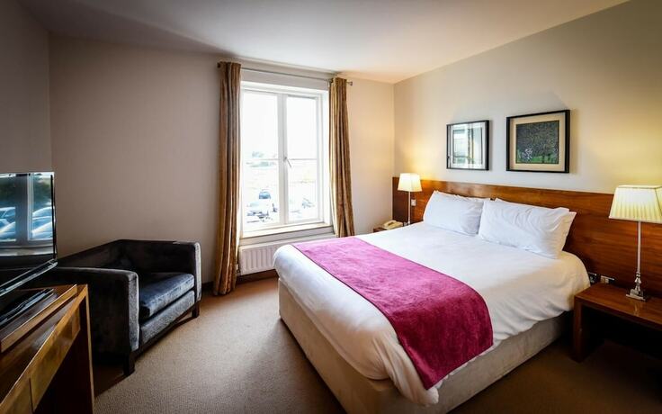 Imagen general del Hotel The Huntsman Inn, Galway. Foto 6