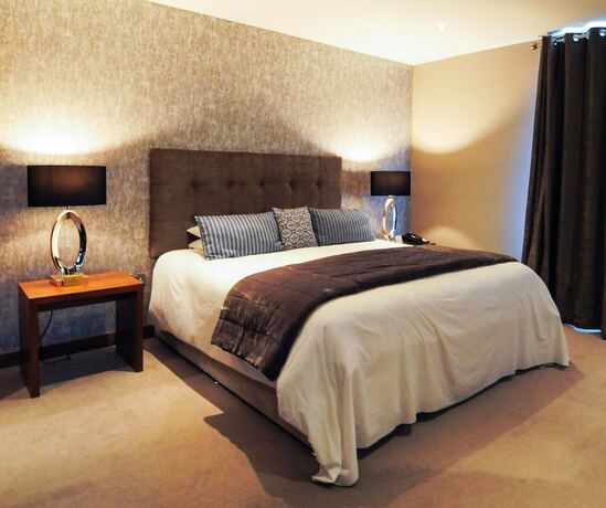 Imagen de la habitación del Hotel The Huntsman Inn, Galway. Foto 20