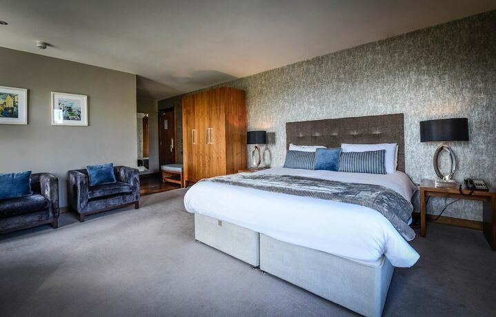 Imagen general del Hotel The Huntsman Inn, Galway. Foto 7