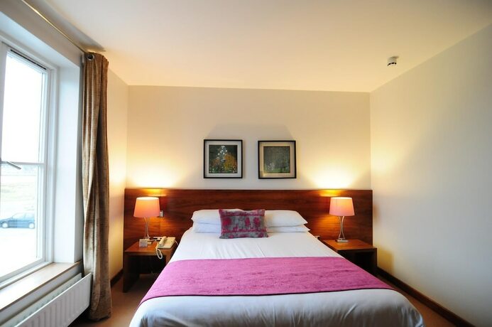 Imagen general del Hotel The Huntsman Inn, Galway. Foto 8