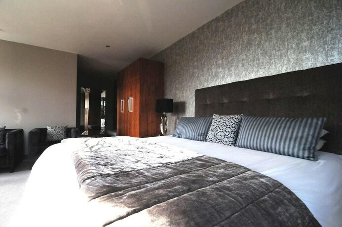 Imagen general del Hotel The Huntsman Inn, Galway. Foto 10