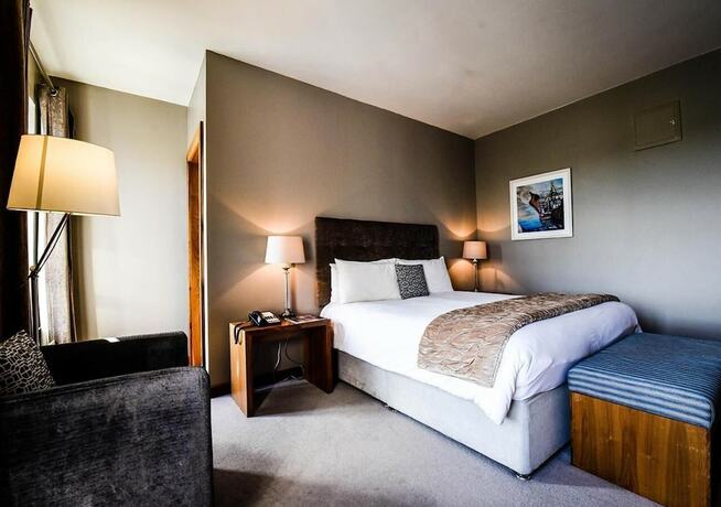 Imagen general del Hotel The Huntsman Inn, Galway. Foto 13