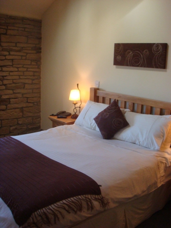 Imagen de la habitación del Hotel The Huntsman Inn, Kirklees. Foto 11