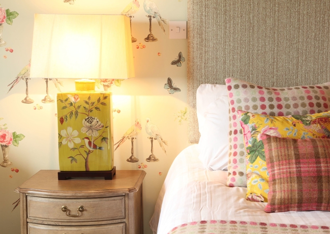 Imagen de la habitación del Hotel The Huntsman Inn, Kirklees. Foto 12